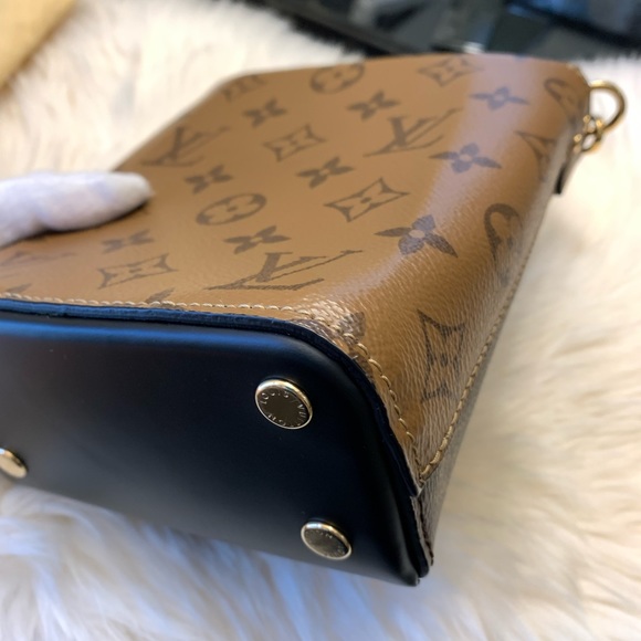 Louis Vuitton limited edition bento box BB - Picture 6 of 10